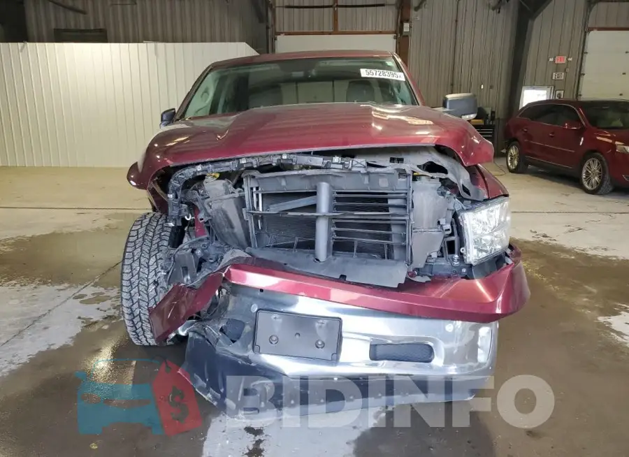 1C6RR7LT2JS247786 Photo# 5