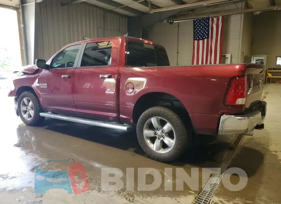 1C6RR7LT2JS247786 Photo# 2