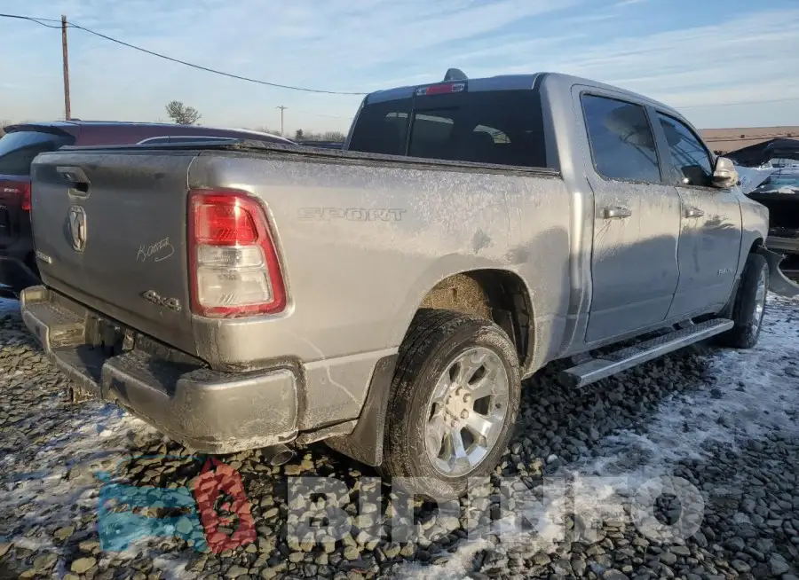 1C6RRFFGXNN390837 Photo# 3