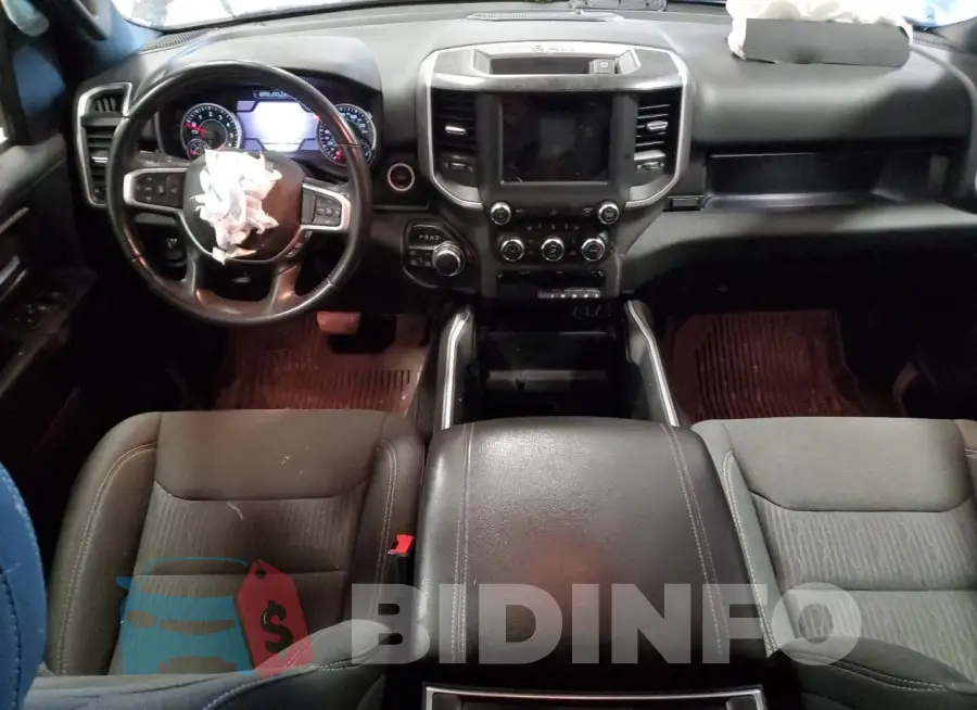1C6SRFBT3MN741073 Photo# 8