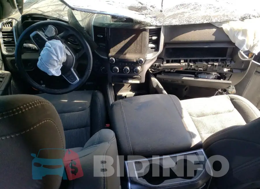 1C6SRFBT3PN556882 Photo# 8