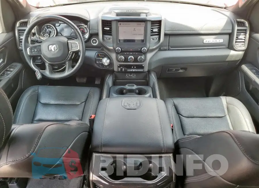 1C6SRFLT4NN429439 Photo# 8