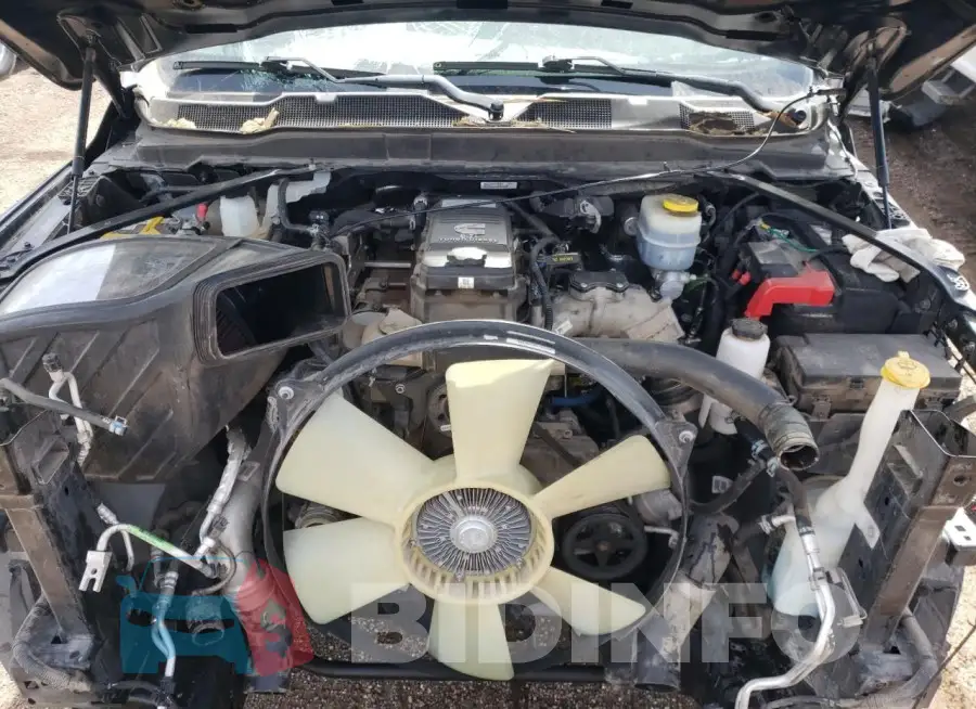 3C63RRPL7LG236255 Photo# 11