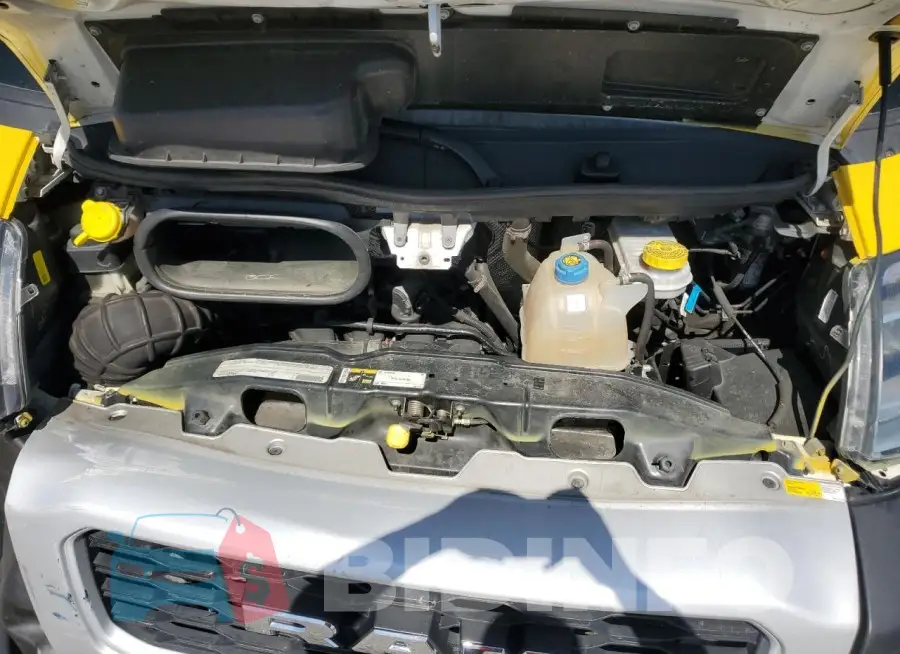 3C6TRVAG2LE127301 Photo# 12