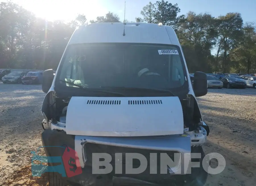 3C6TRVBG5LE104562 Photo# 5