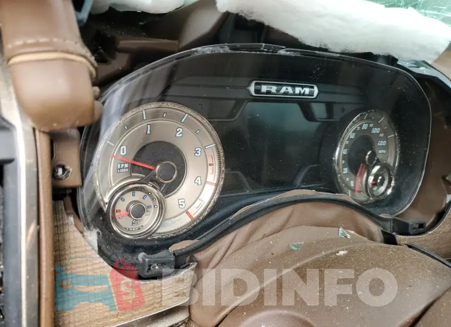 3C6UR5GL6MG624236 Photo# 9