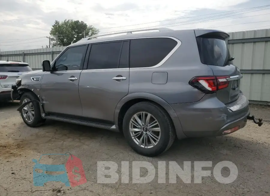 JN8AZ2NF8L9704356 Photo# 2