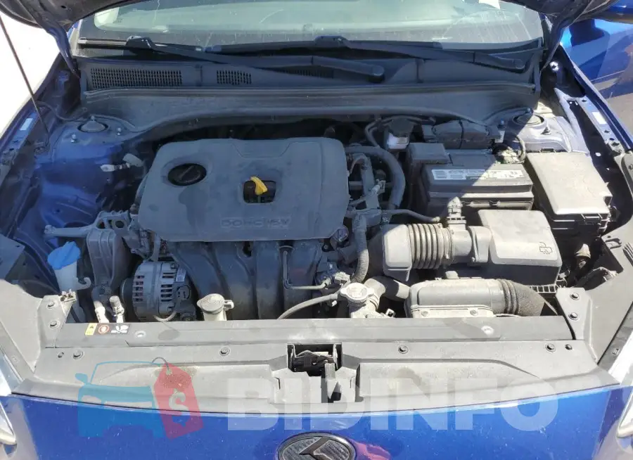 3KPF24AD8LE140435 Photo# 11
