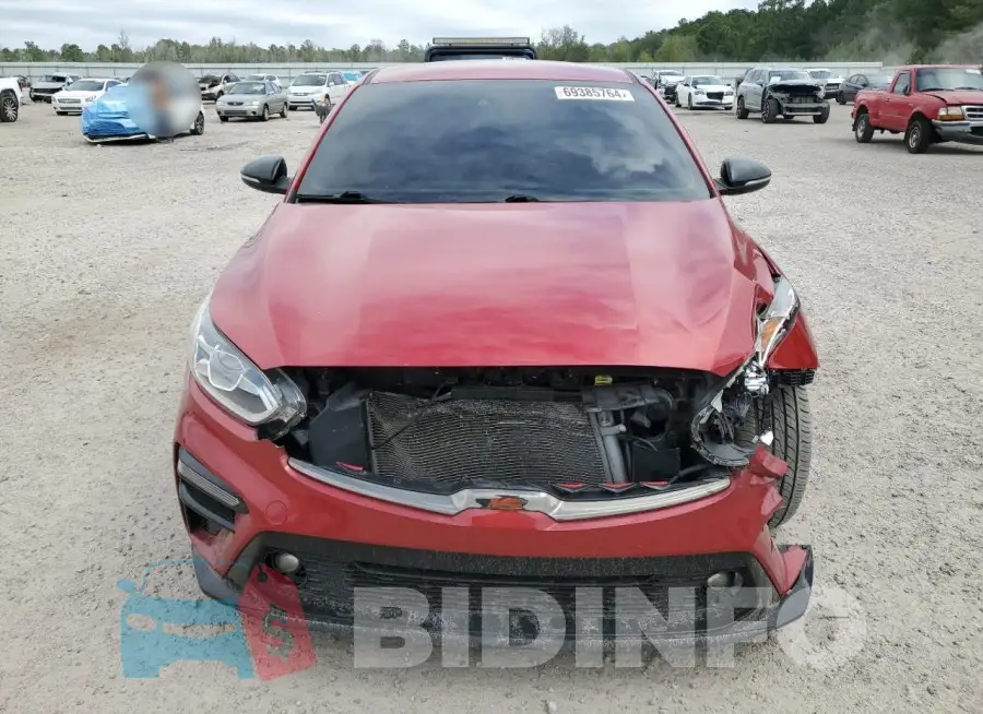 3KPF44AC7LE240124 Photo# 5