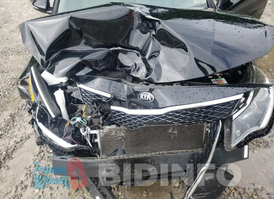 5XXGT4L37GG110023 Photo# 11