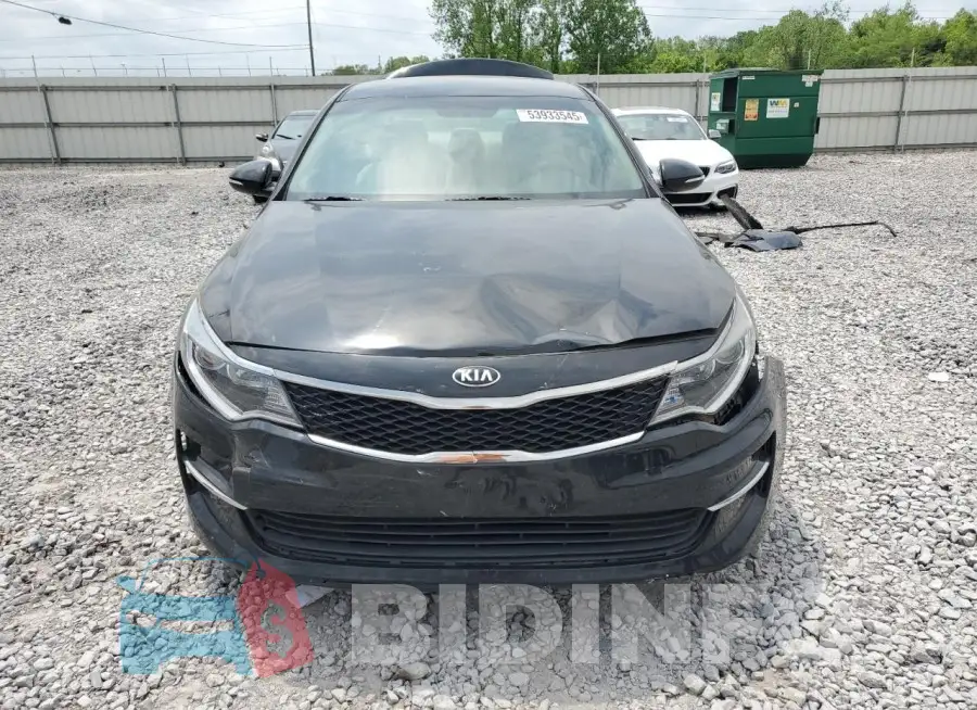 5XXGT4L37JG268742 Photo# 5