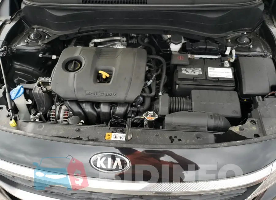 KNDERCAA6M7102971 Photo# 12