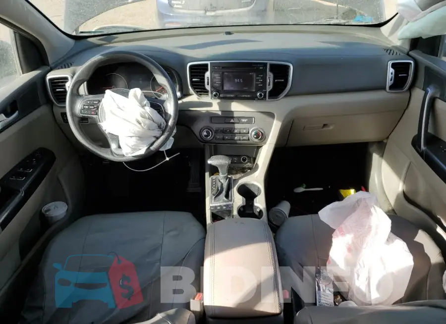 KNDPM3AC3H7088428 Photo# 8
