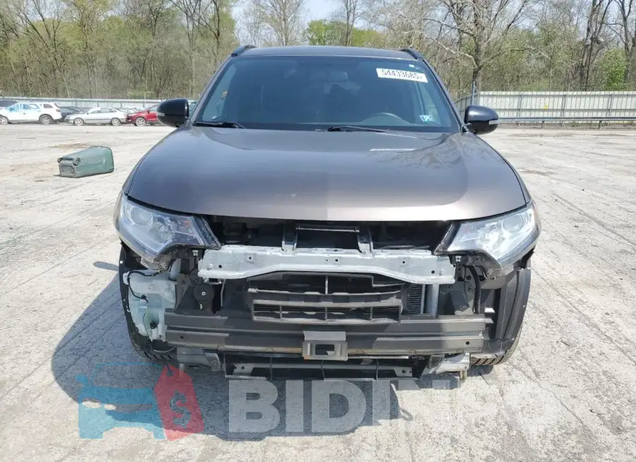 JA4AD3A36JZ019064 Photo# 5