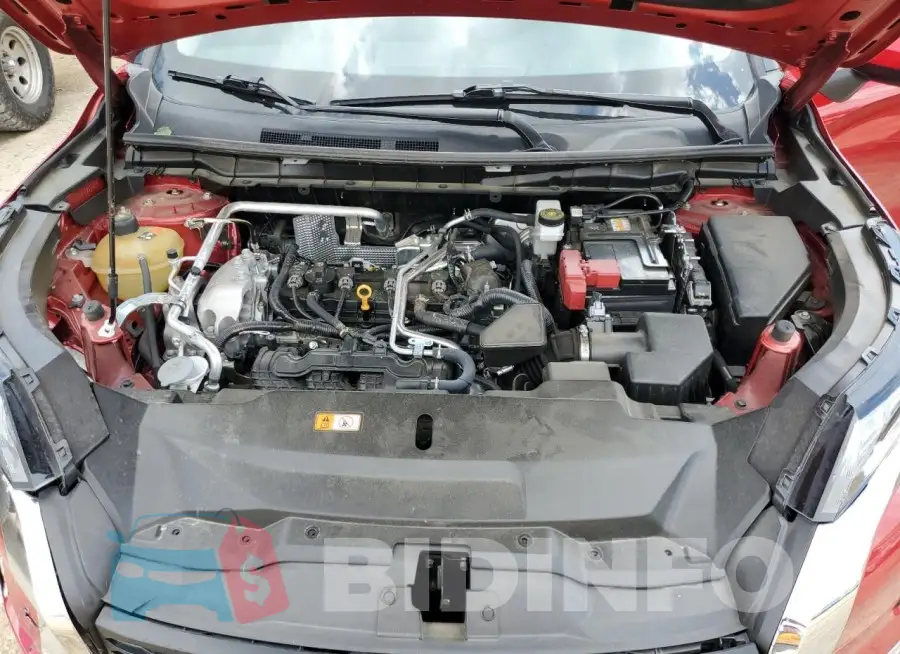 JA4J3UA84PZ033266 Photo# 12