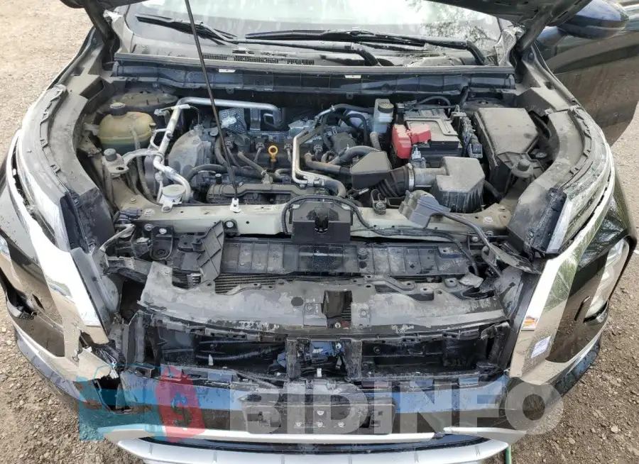 JA4J4UA84PZ608575 Photo# 12