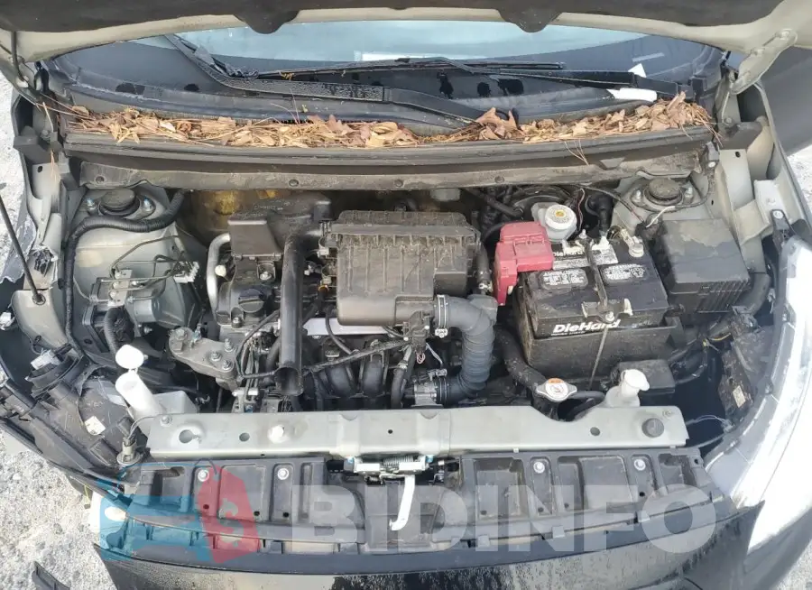 ML32F3FJ0LHF12412 Photo# 11