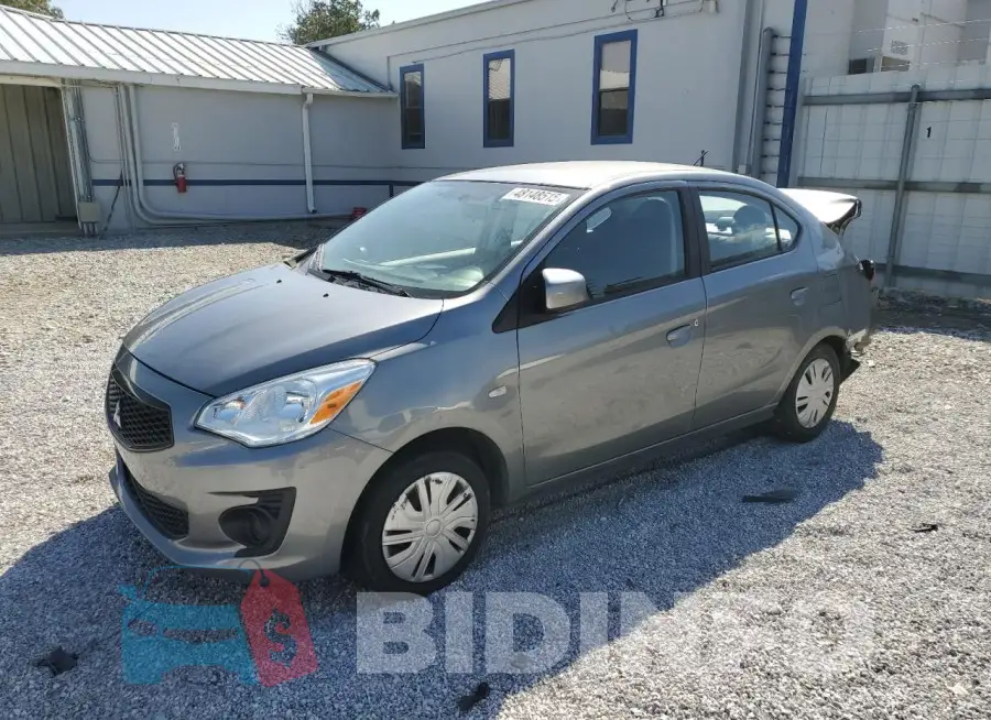 ML32F3FJ2LHF00858 Photo# 1