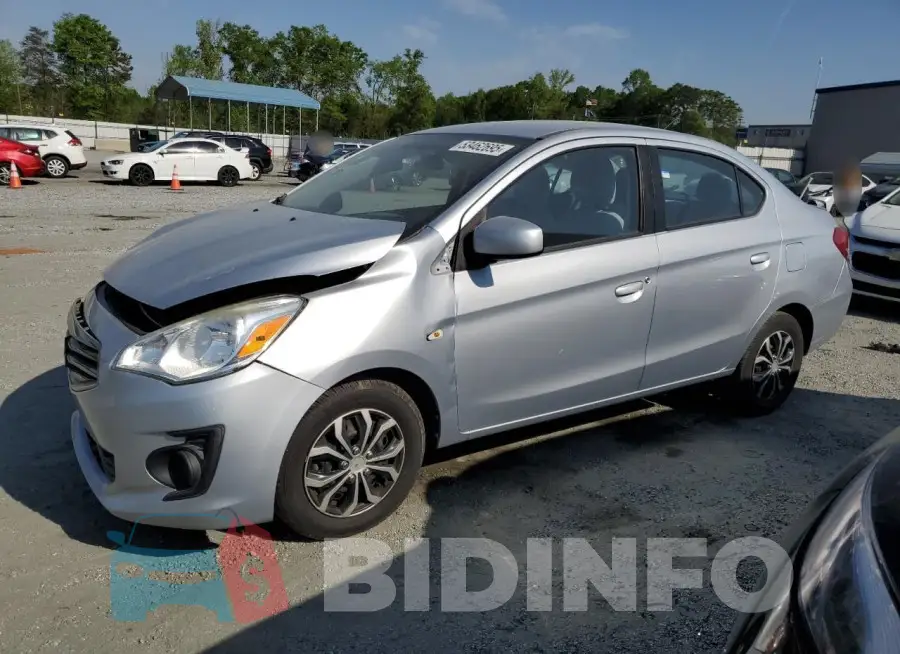 ML32F3FJ8HHF17574 Photo# 1