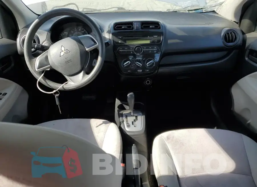 ML32F3FJ8HHF17574 Photo# 8