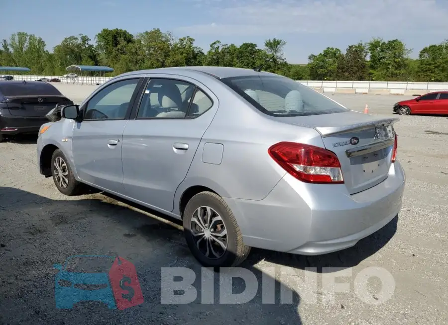 ML32F3FJ8HHF17574 Photo# 2