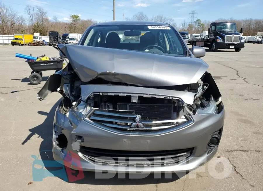 ML32F3FJ9JHF15340 Photo# 5