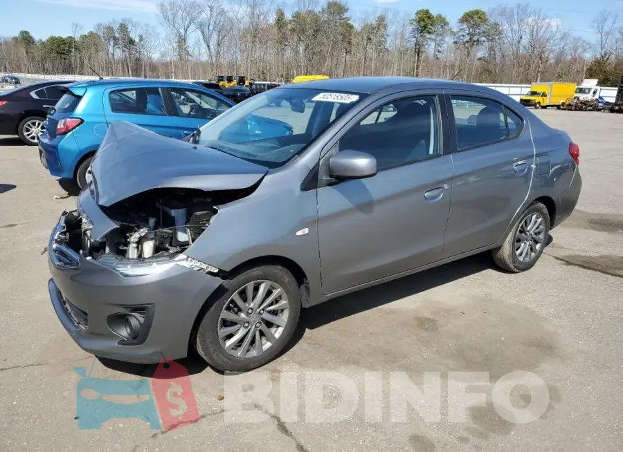 ML32F3FJ9JHF15340 Photo# 1