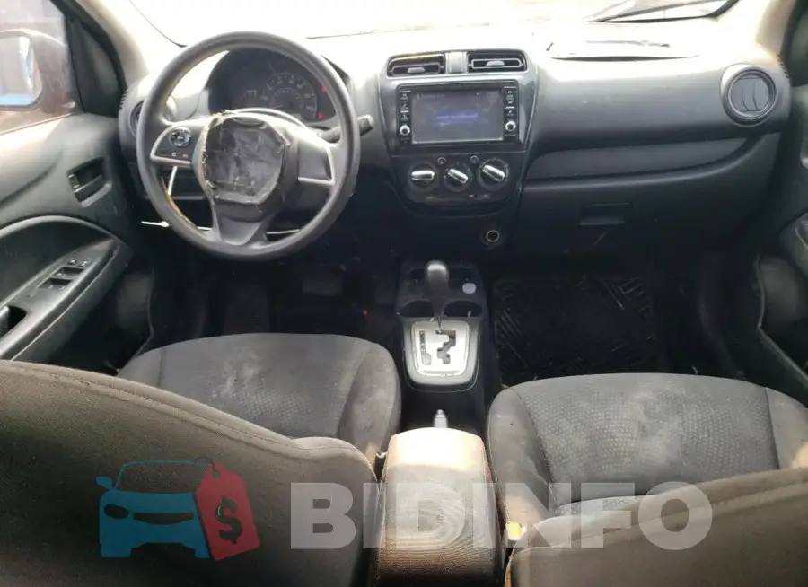 ML32F3FJ9JHF16326 Photo# 8