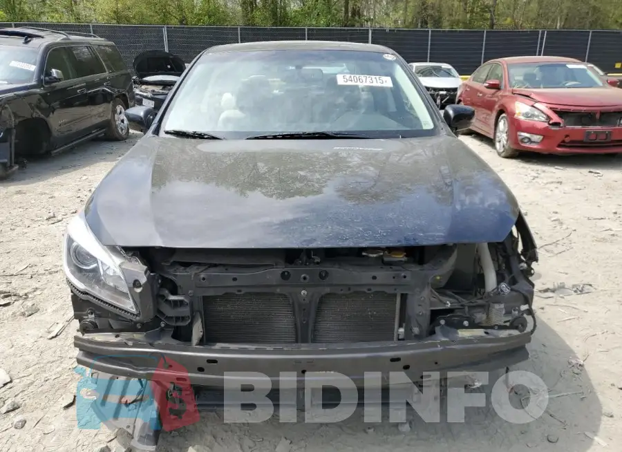 4S3BNAL64G3030188 Photo# 5