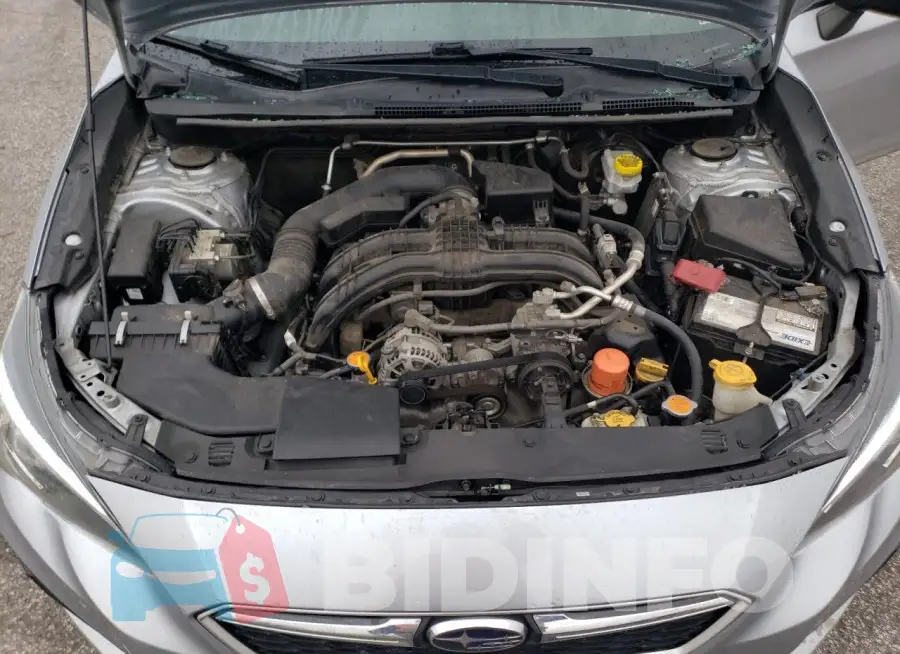 4S3GTAA64K3700975 Photo# 12