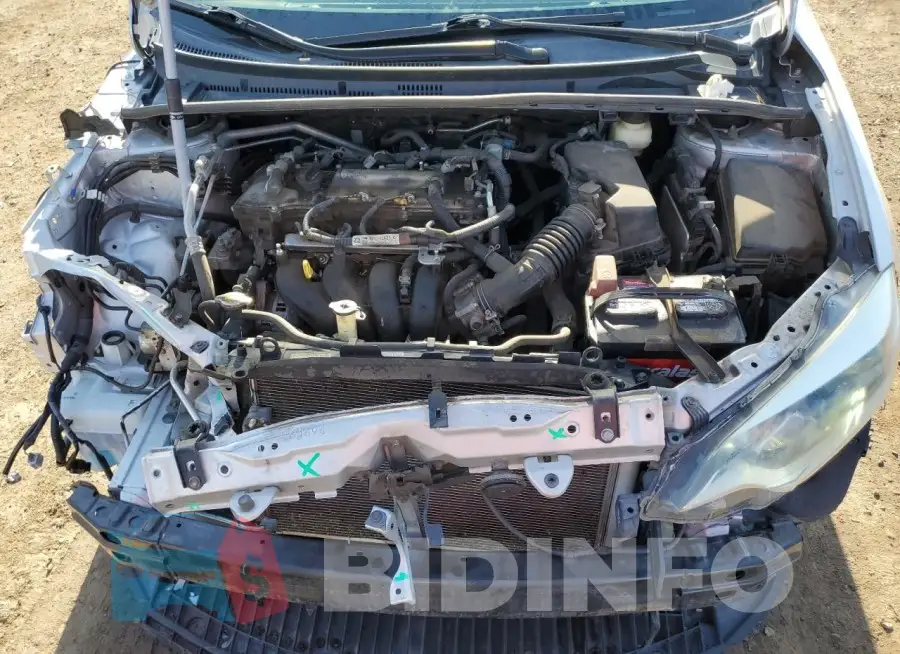 2T1BURHE4GC584047 Photo# 11