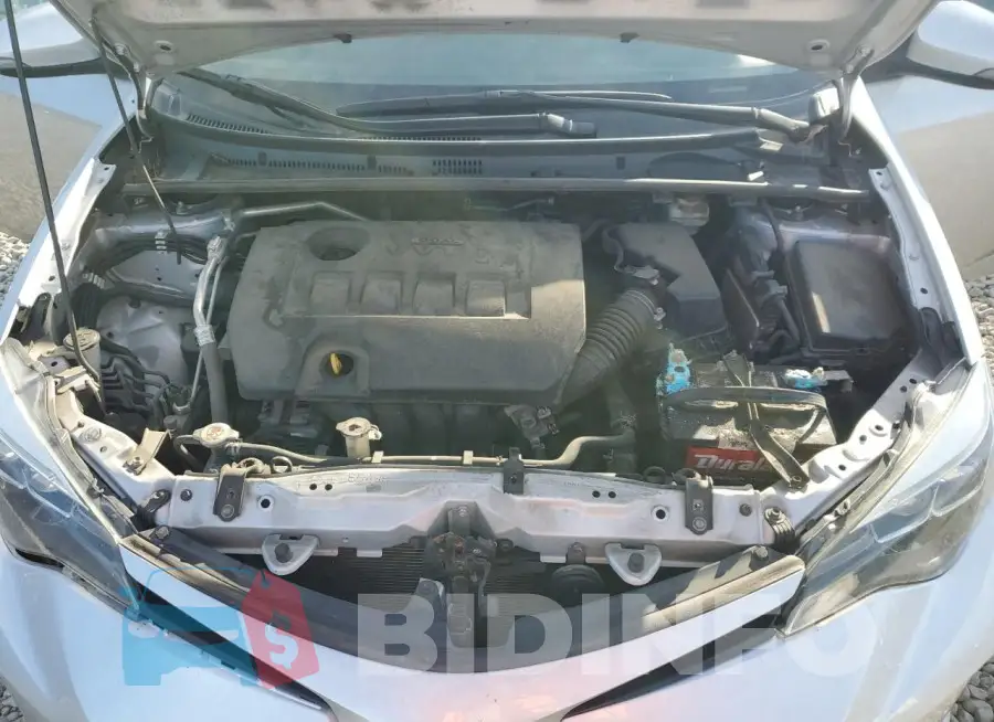 2T1BURHE4KC177225 Photo# 11