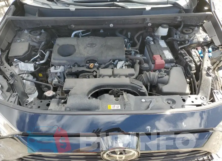 2T3A1RFV5MW237187 Photo# 12