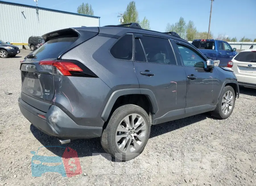 2T3A1RFV6MC237247 Photo# 3