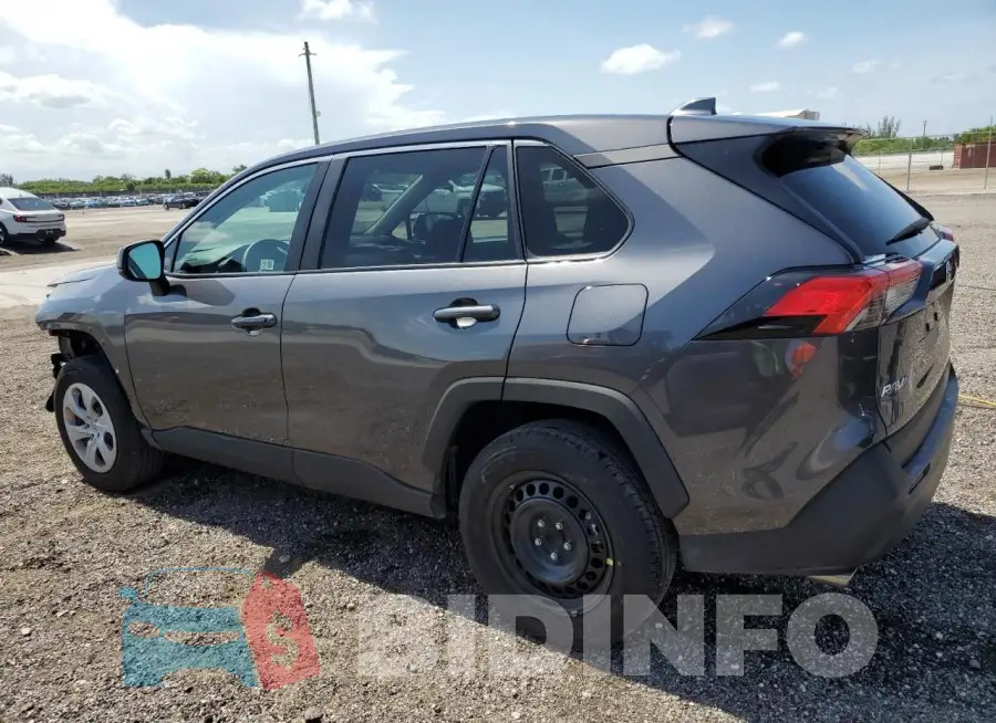 2T3H1RFV6RW329902 Photo# 2