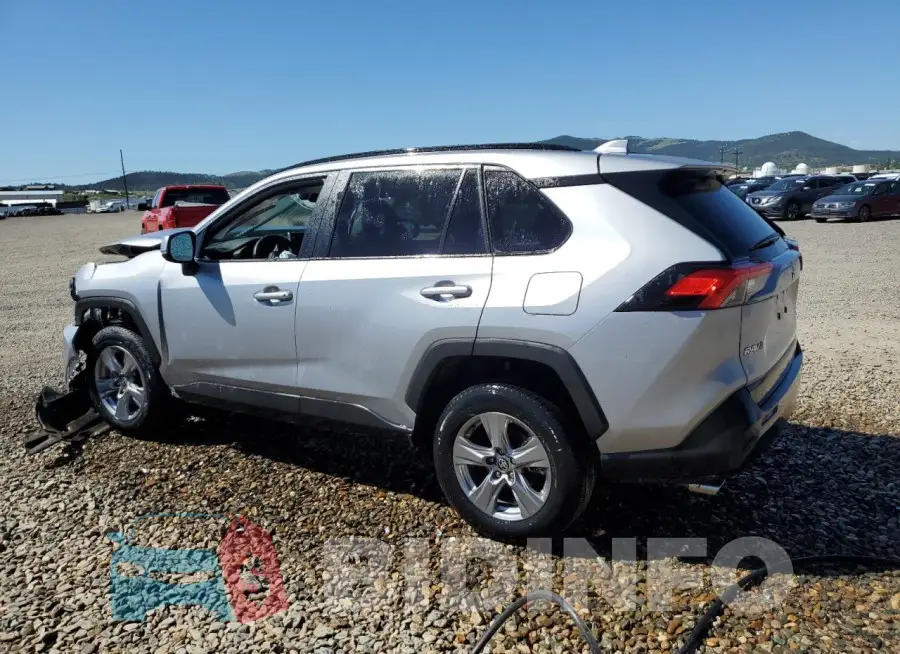 2T3P1RFV4SC500794 Photo# 2