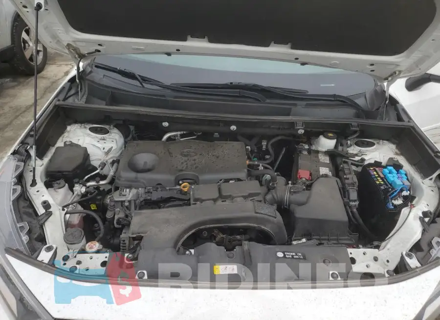 2T3P1RFV6MC216523 Photo# 12