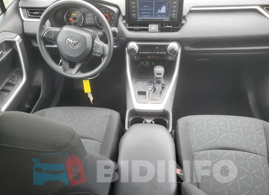 2T3P1RFV6MC216523 Photo# 8
