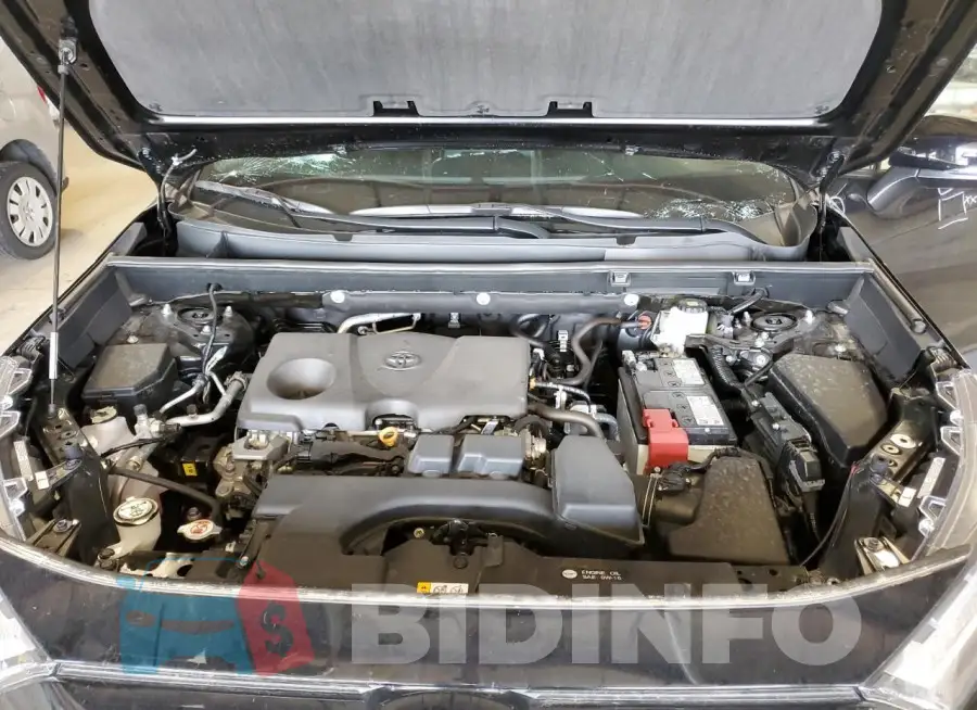 2T3P1RFV7RC490143 Photo# 12