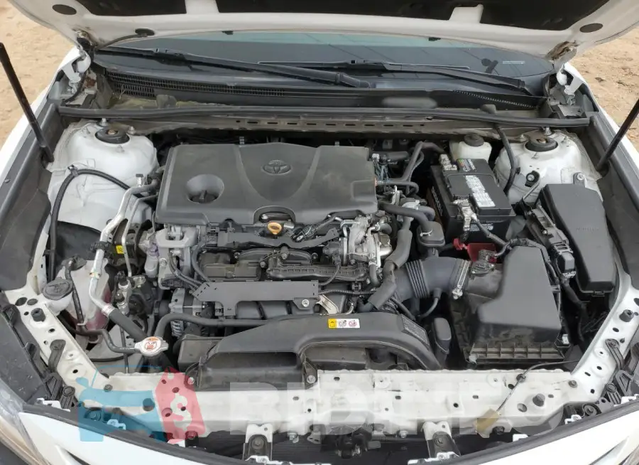 4T1K61AK6LU309140 Photo# 11