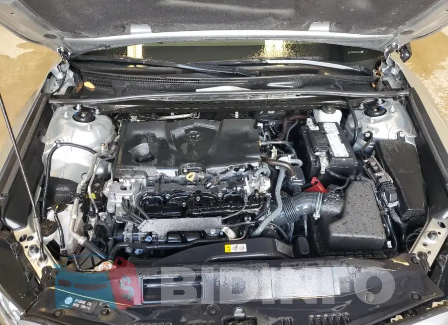 4T1K61AK8RU882775 Photo# 11