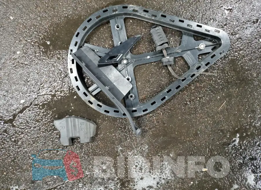4T3B6RFV2PU121388 Photo# 13