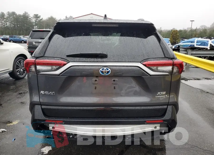 4T3E6RFV5RU140212 Photo# 6
