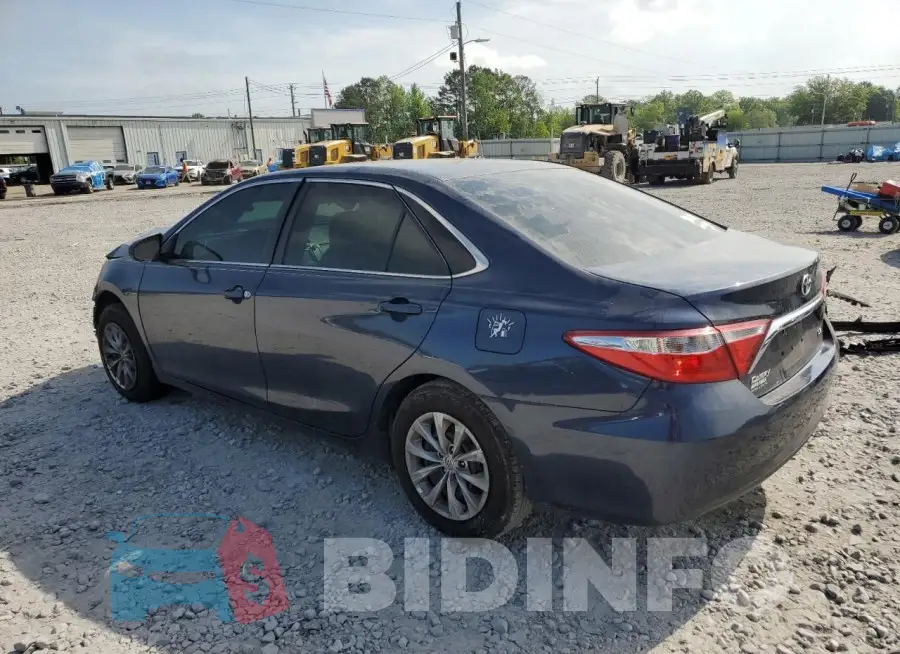 4T4BF1FK1GR561916 Photo# 2