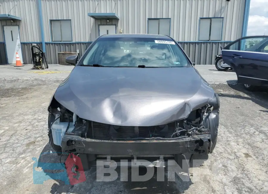 4T4BF1FKXGR530440 Photo# 5