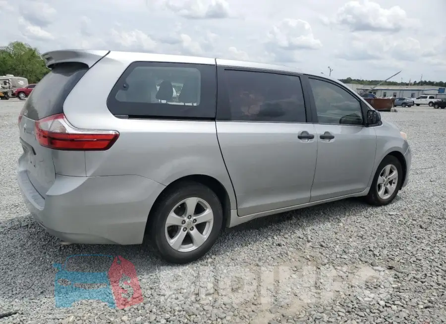 5TDZK3DC2GS762793 Photo# 3