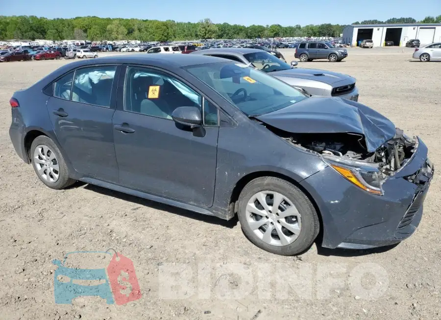 5YFB4MDE1RP157159 Photo# 4