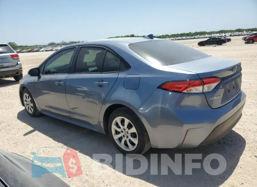 5YFB4MDE5PP079563 Photo# 2