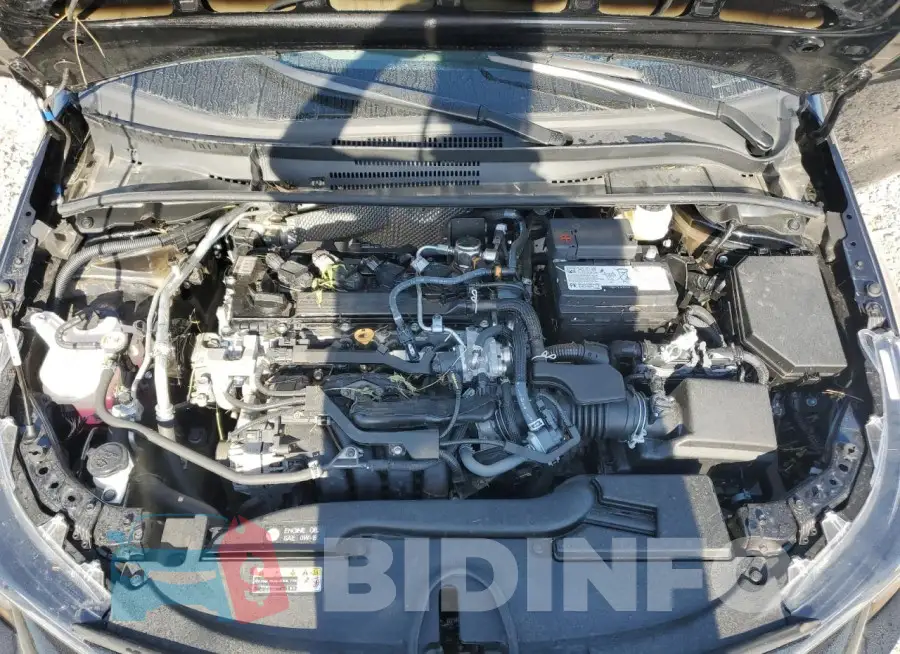 5YFB4MDE5RP166401 Photo# 11