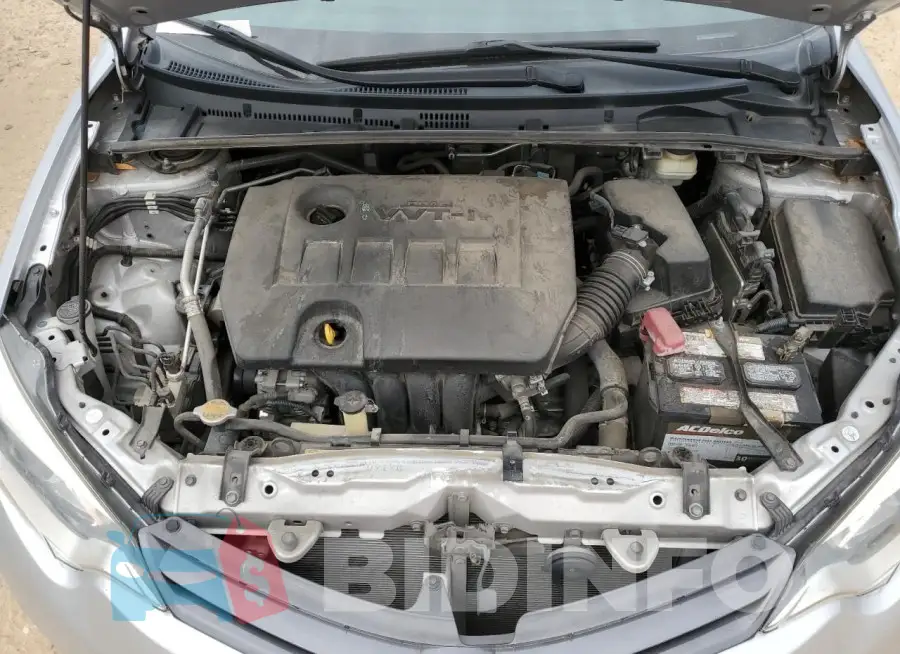 5YFBURHEXGP534611 Photo# 11